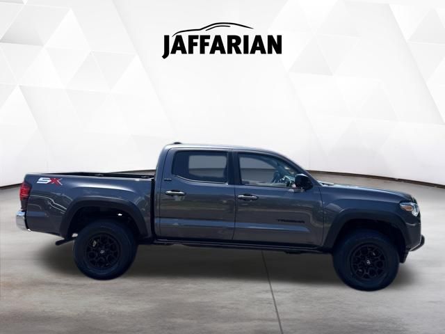 Used 2023 Toyota Tacoma Truck