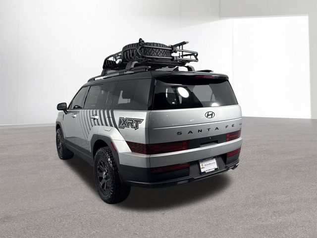 New 2025 Hyundai Santa Fe For Sale in Indianapolis, IN