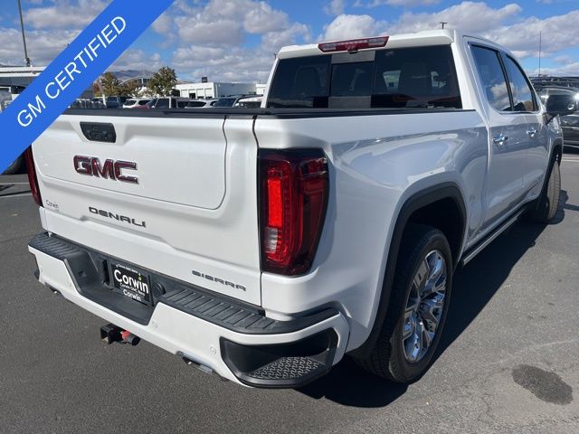 2023 GMC Sierra 1500 Denali 28