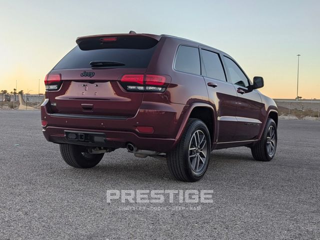 2022 Jeep Grand Cherokee WK Laredo X 7