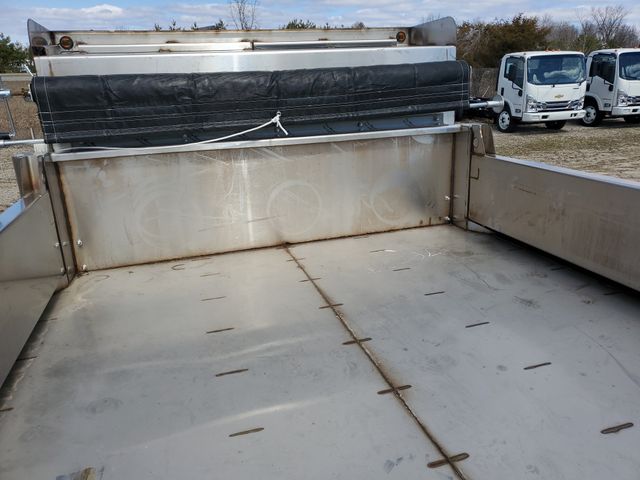New 2025 Chevrolet Silverado 3500 Regular Cab Stainless Steel Dump Truck for sale #SF144968 - photo 26