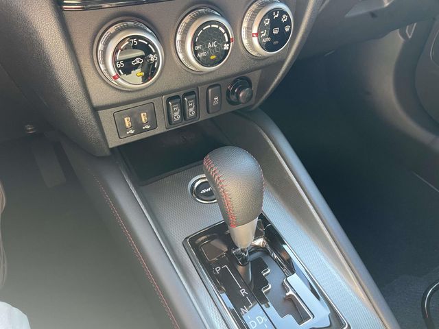 Certified Used 2024  Mitsubishi 2.0 LE image 40