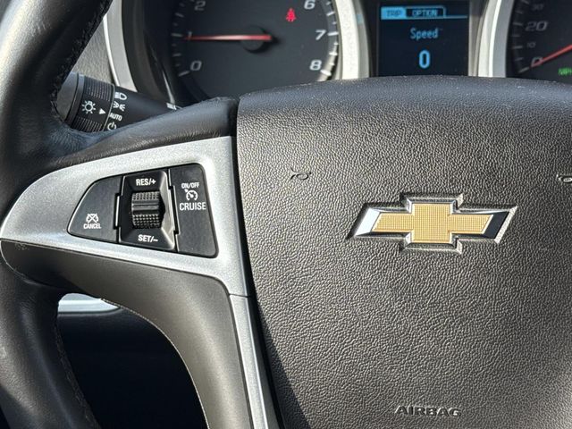 2013 Chevrolet Equinox 1LT - Photo 21