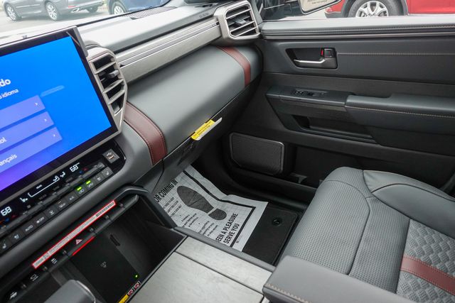 new 2026 Toyota Sequoia car