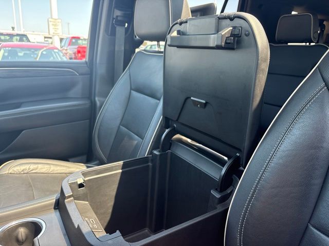 Used 2021 GMC Yukon SUV