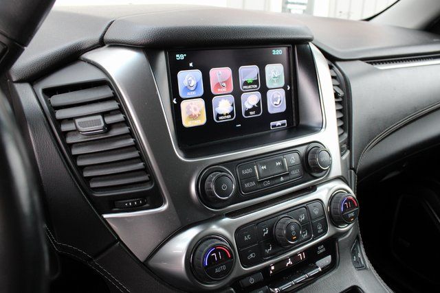 Used 2018 Silver Chevrolet LT image 16