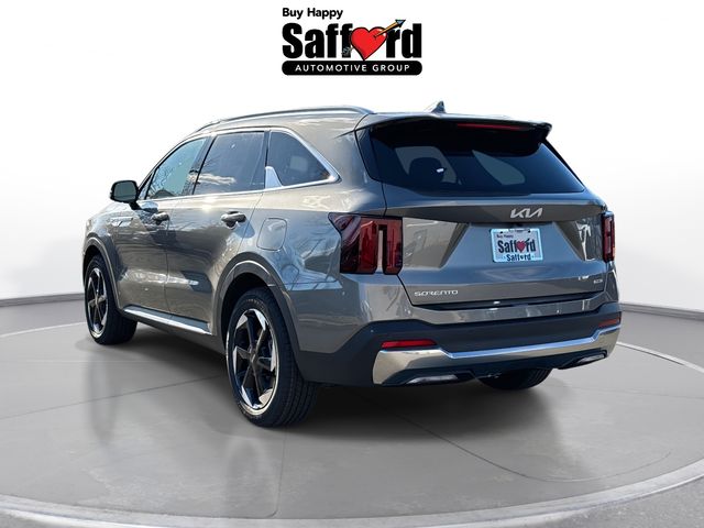 2026 Kia Sorento EX PHEV - Photo 6