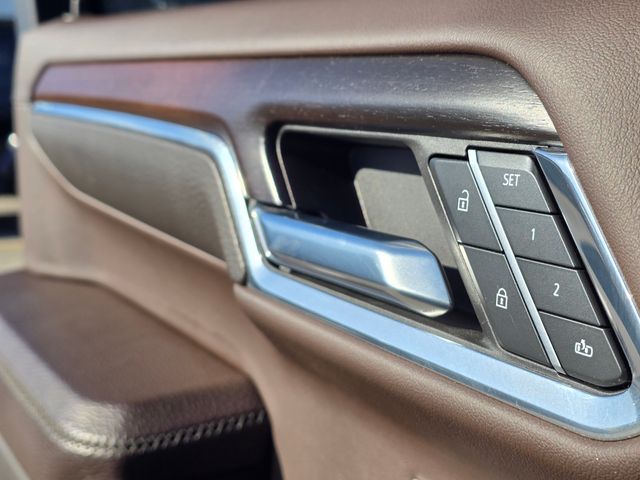 2024 GMC Sierra 1500 Denali:45004A