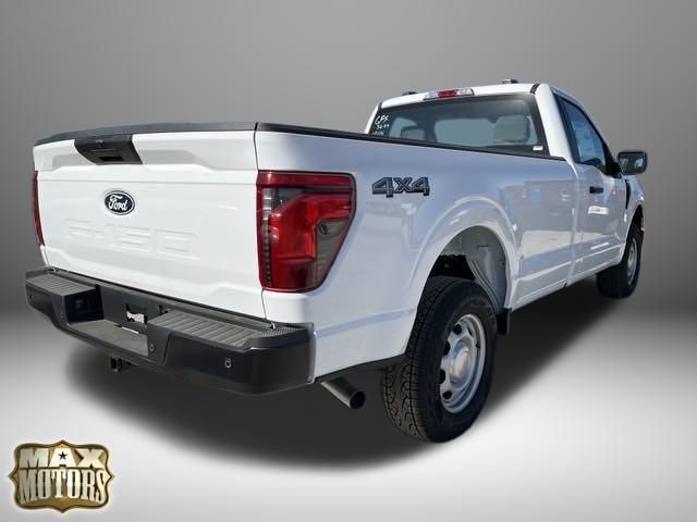 2024 Ford F-150 XL 12