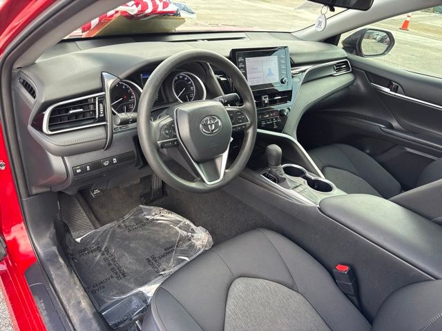 2024 Toyota Camry - $24,988