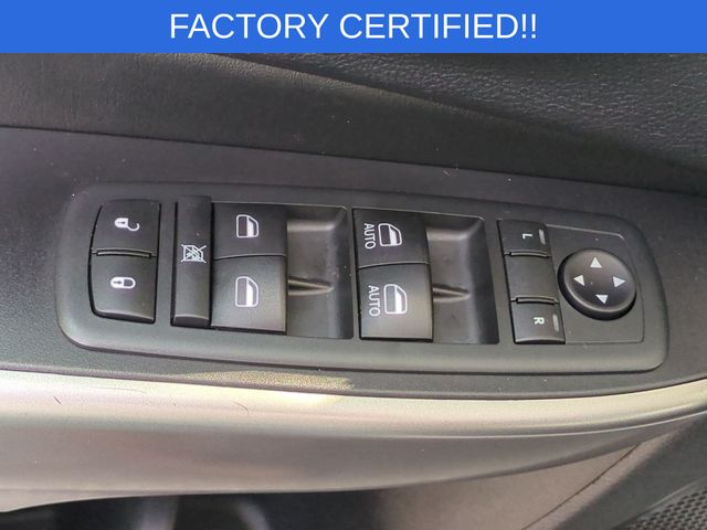 Used 2020 White Jeep Limited image 14