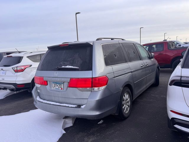 2008 Honda Odyssey EX-L