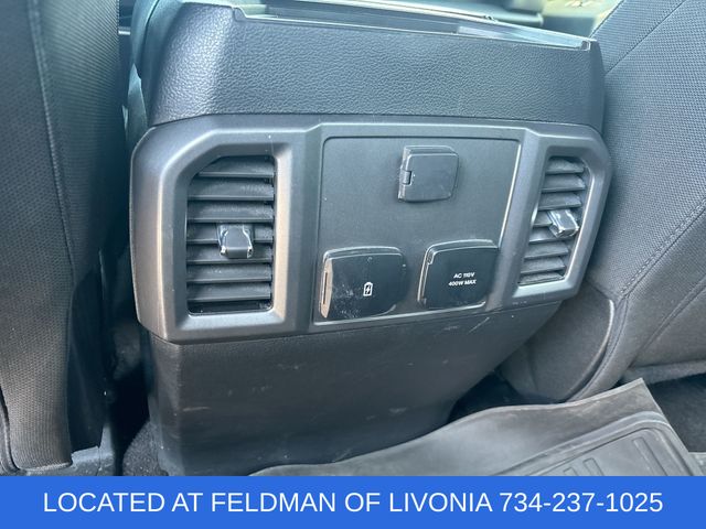 Used 2019 Ford F-150 For Sale in Livonia, MI