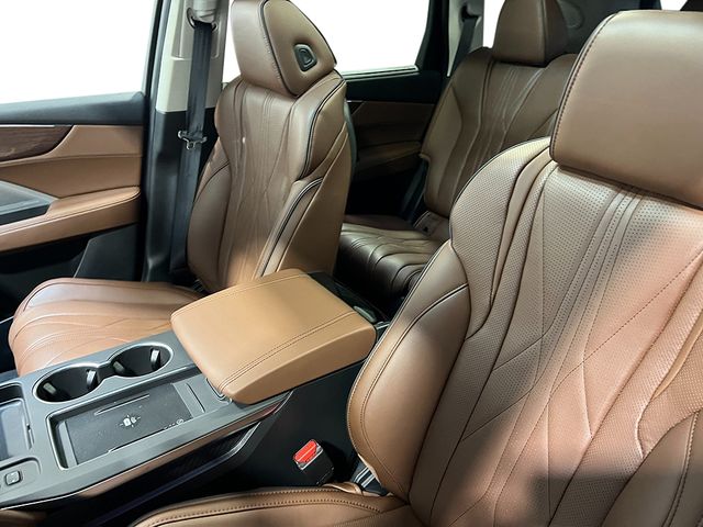 New 2026 Acura MDX SUV