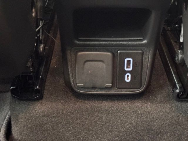 Used 2023 Chevrolet TrailBlazer SUV