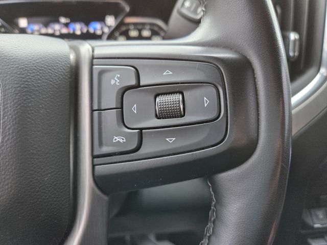 2023 GMC Sierra 2500HD Denali