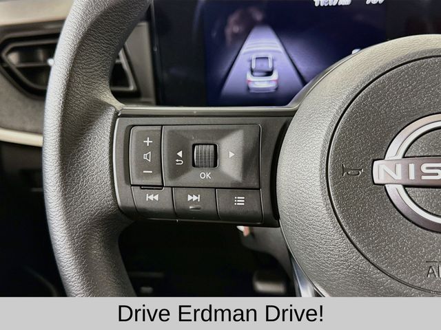 Used 2026 Nissan Kicks SUV
