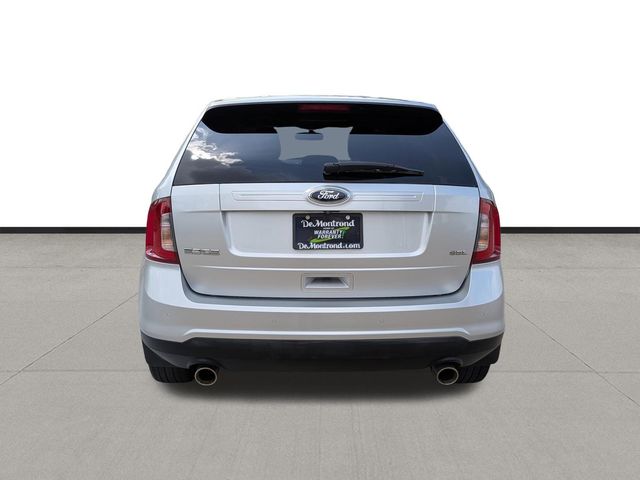 2014 Ford Edge SEL - 5