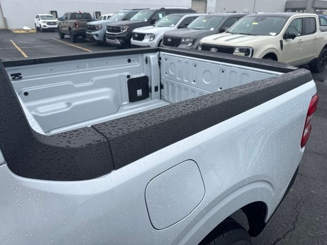 new 2026 Ford Maverick car, priced at $36,010