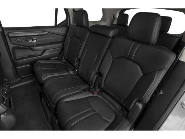 new 2026 Honda Pilot car