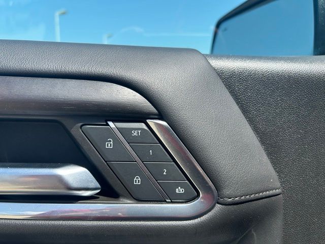 Used 2024 GMC Sierra 1500 Truck
