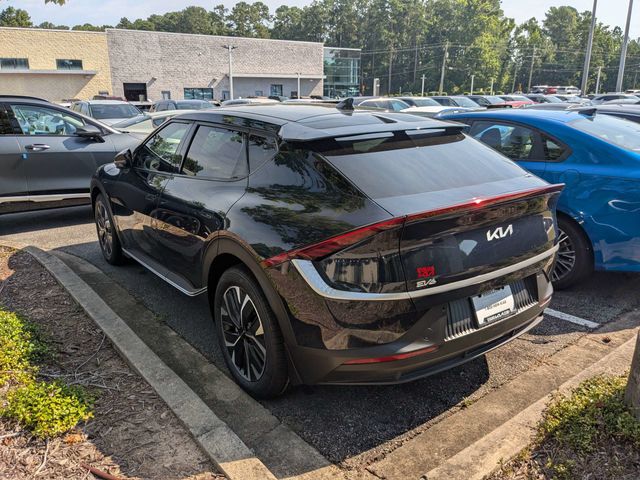 Used 2024 Kia EV6 SUV