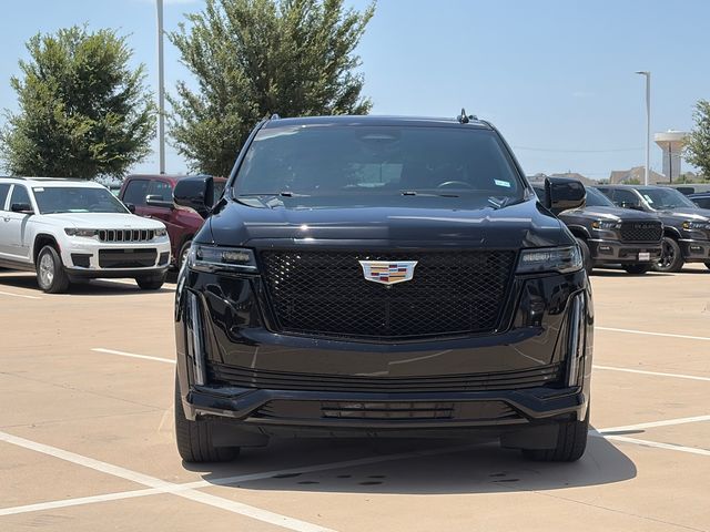 Used 2023 Cadillac Escalade ESV SUV