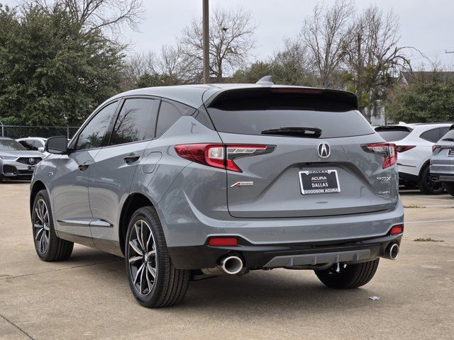 new 2026 Acura RDX car, priced at $56,900