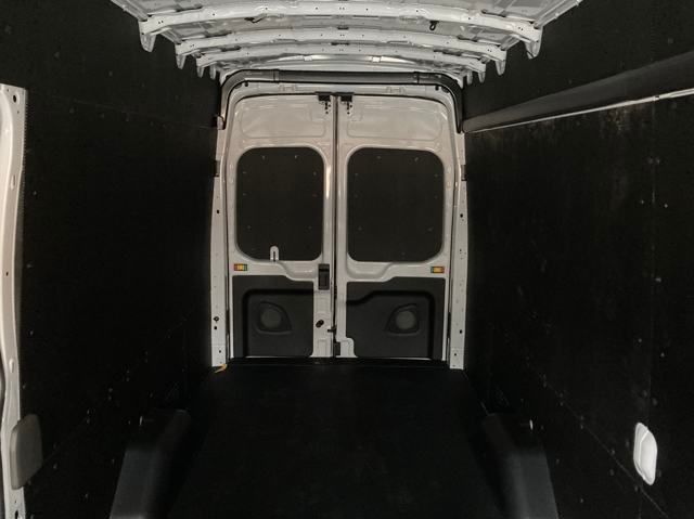 2025 Ford Transit 350
