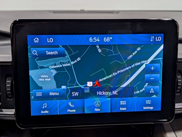Used 2023 Gray Ford Timberline image 23