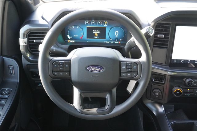 New 2026 Ford F-150 Truck