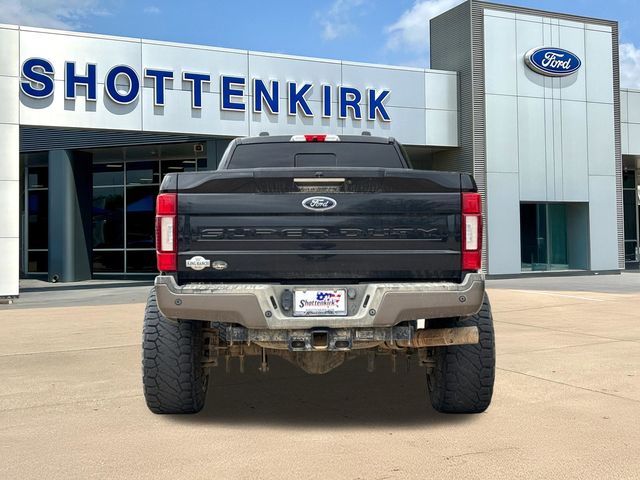 Used 2021  Ford King Ranch image 6