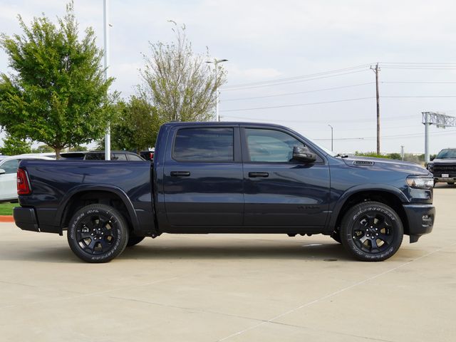 New 2026 Ram 1500 Truck