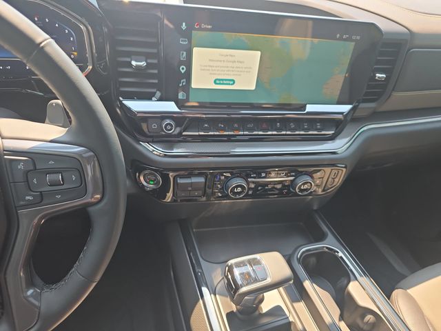 Used 2023 Summit White Chevrolet ZR2 image 25