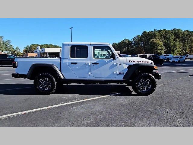 2026 Jeep Gladiator Mojave 4x4