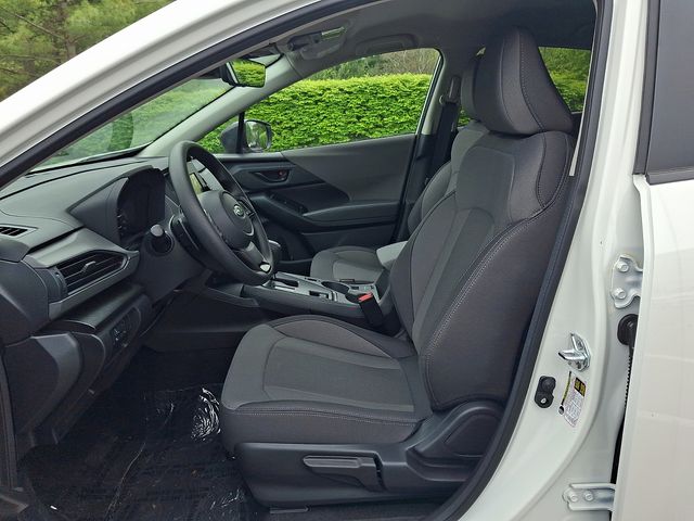 new 2026 Subaru Crosstrek car, priced at $29,373