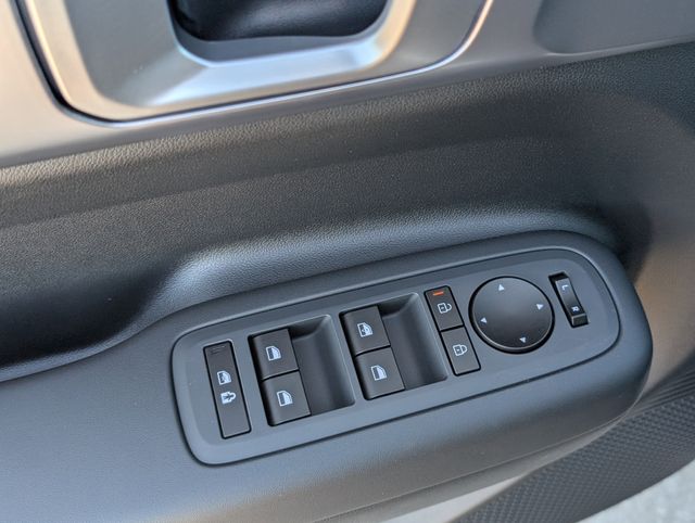 New 2026 White Hyundai SE image 11