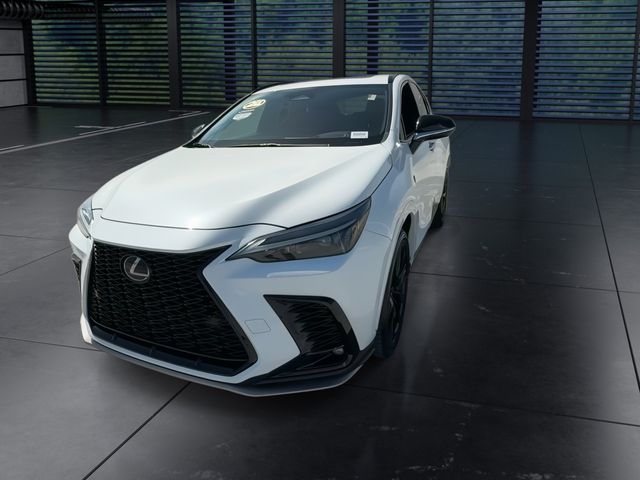 Used 2024 Lexus NX SUV