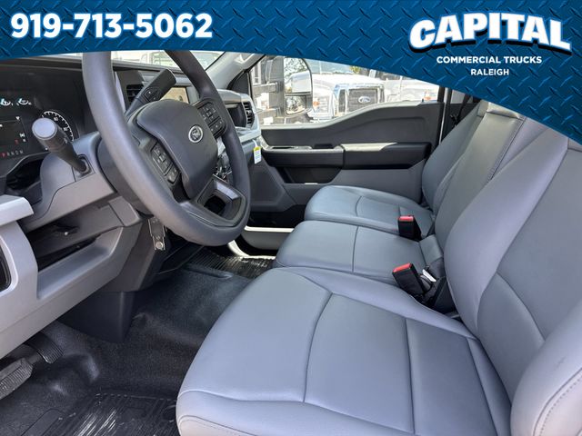 New 2026 White Ford 9FT SERVICE BODY image 21
