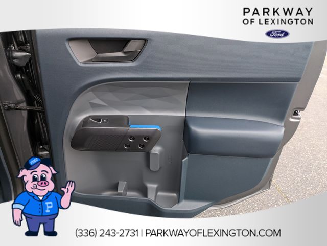 New 2026 Gray Ford Lobo Standard image 30