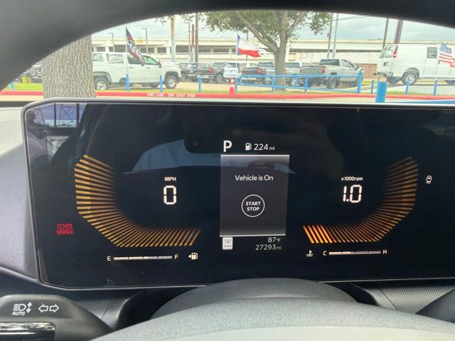 2025 Kia K4 LXS Blue at Classic Elite Chevrolet Hwy 6