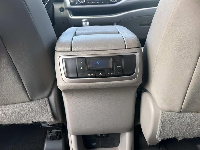 Used 2019 Toyota Highlander SUV
