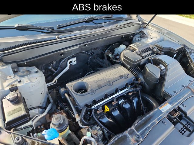 Used 2010 Hyundai Santa Fe For Sale in Grove City, OH