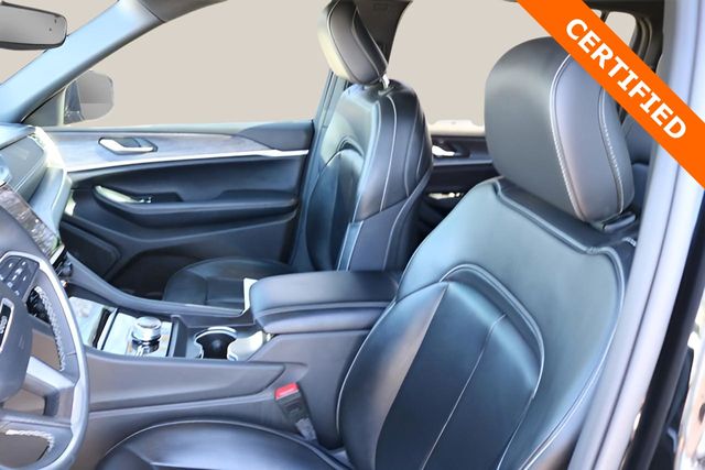 Used Car 2024 Jeep Grand Cherokee L  Limited For Sale Under $40,000 In Austin, Texas