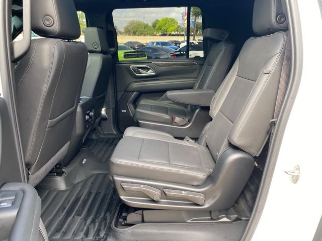 Used Car 2024 Chevrolet Suburban  Z71 For Sale Under $70,000 In San Antonio, Texas