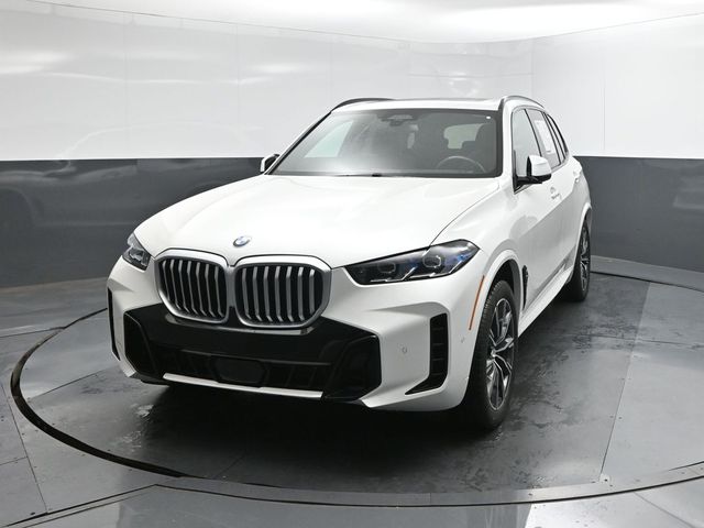 Used 2024 BMW X5 SUV