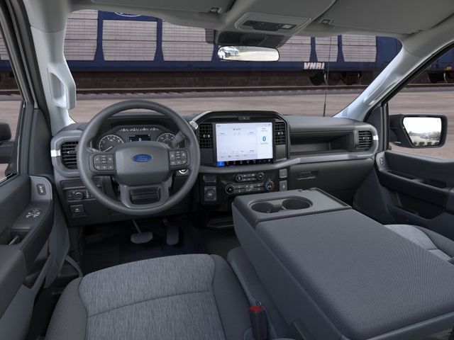 New 2026 Oxford White Ford XL image 9