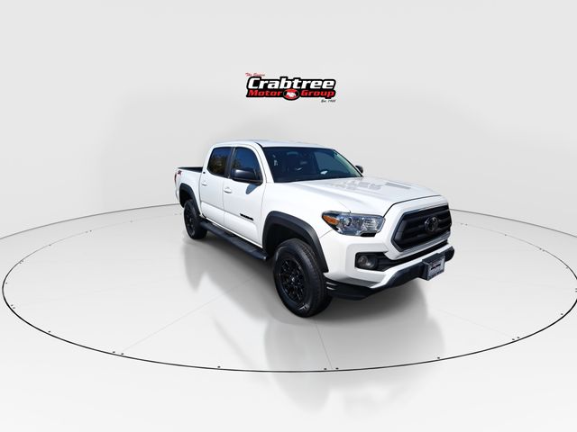 Used 2023 Toyota Tacoma Truck