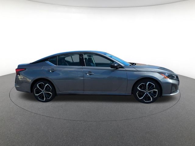 used 2024 Nissan Altima car, priced at $21,480