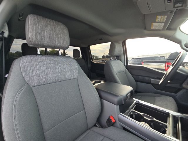 2024 Ford F-250SD XLT:169020B